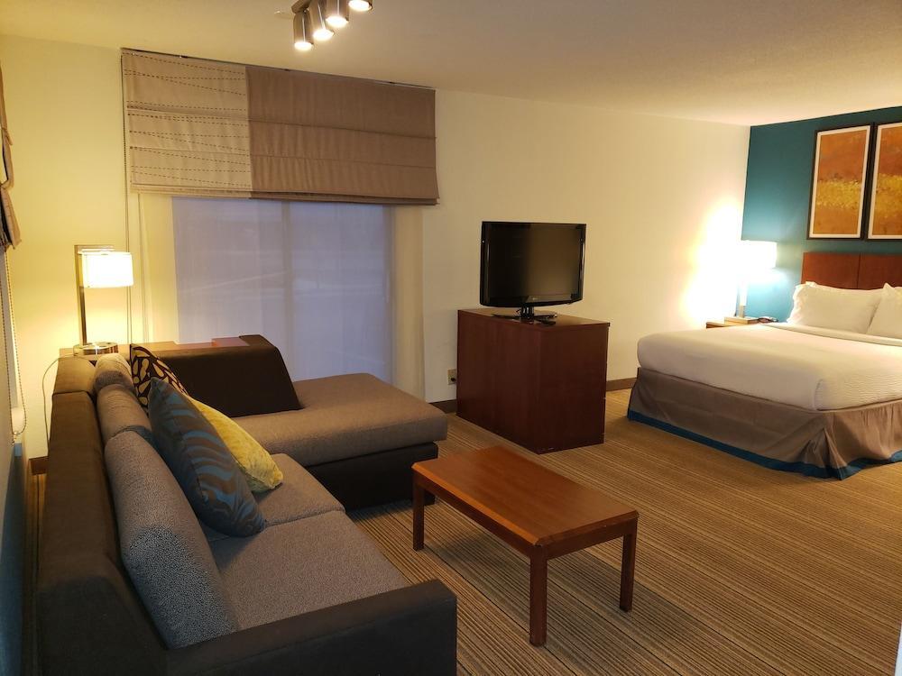 Hawthorn By Wyndham Vienna Va 3* Tysons Corner