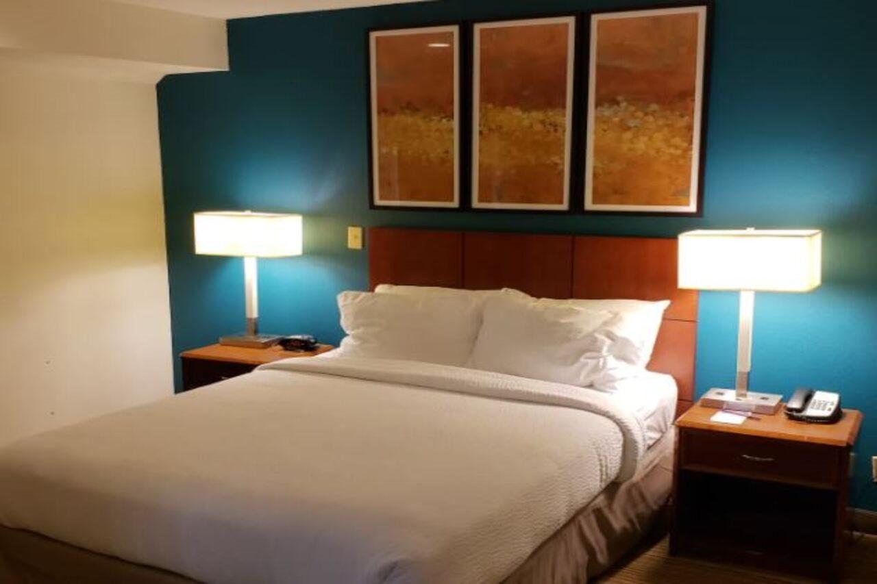 Hawthorn By Wyndham Vienna Va