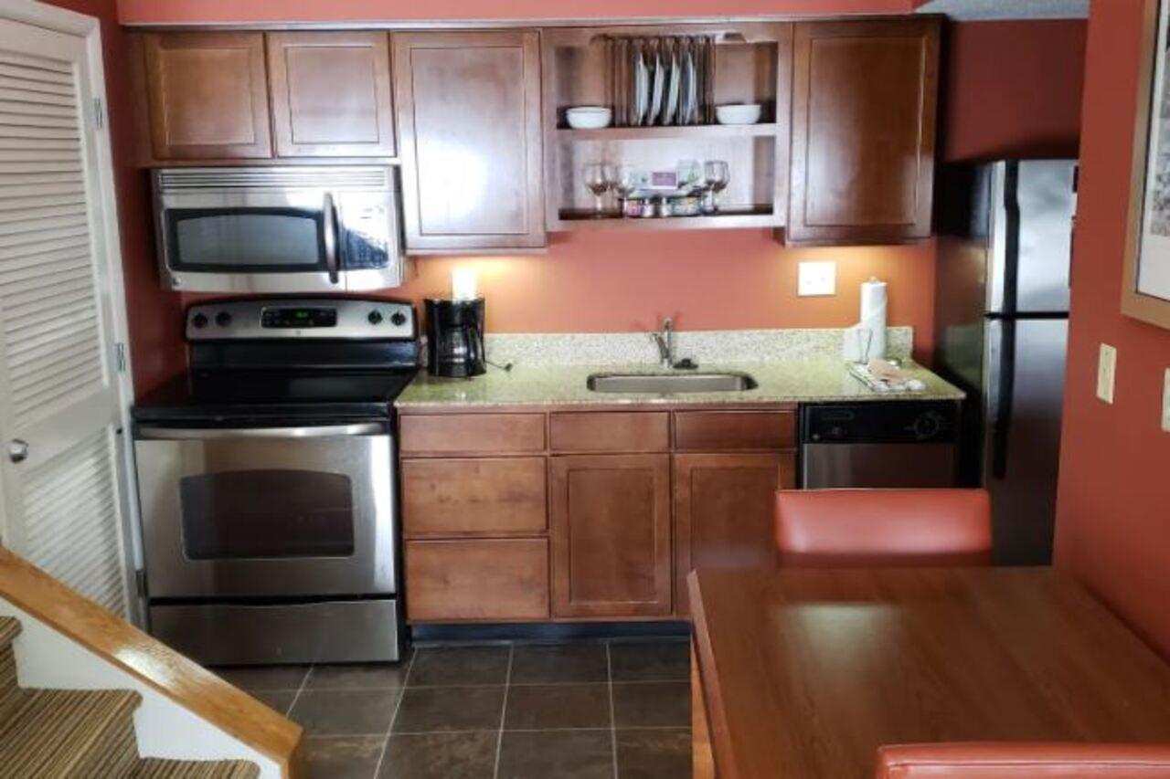 Hawthorn By Wyndham Vienna Va Hotel Tysons Corner