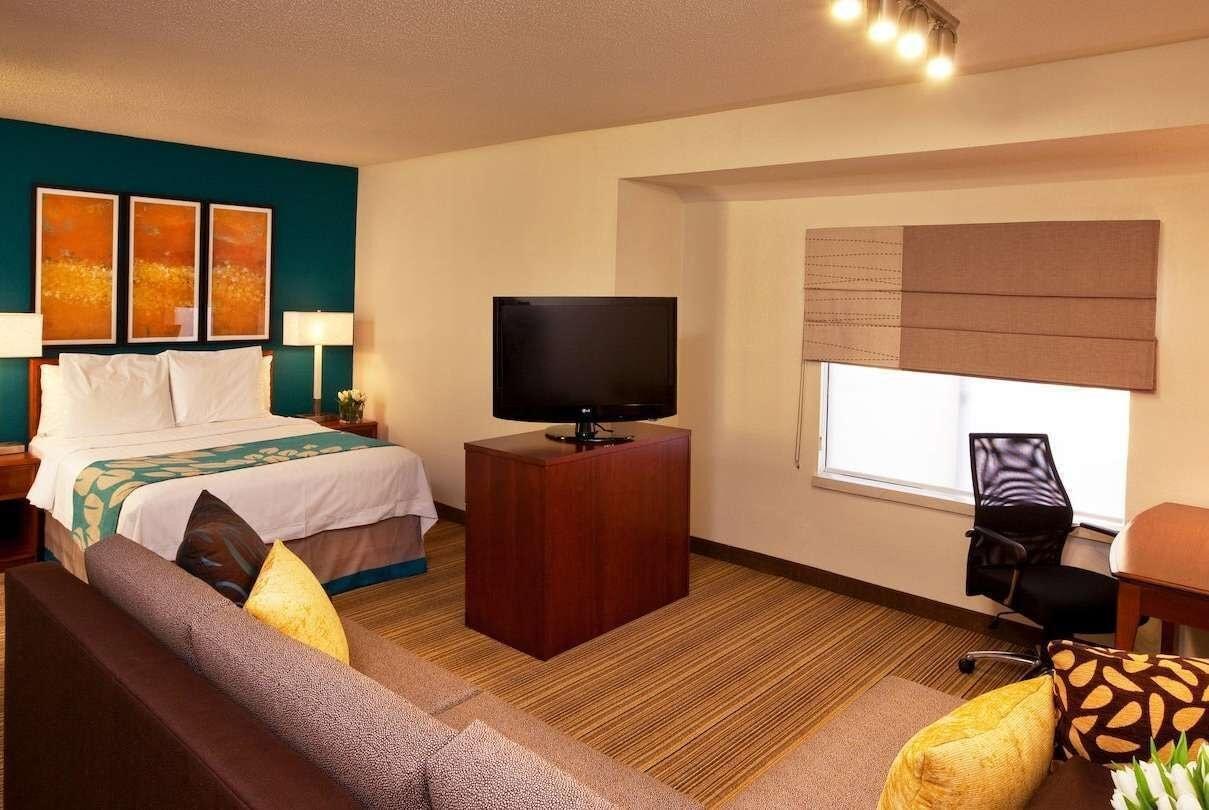 Hotel Hawthorn By Wyndham Vienna Va Tysons Corner