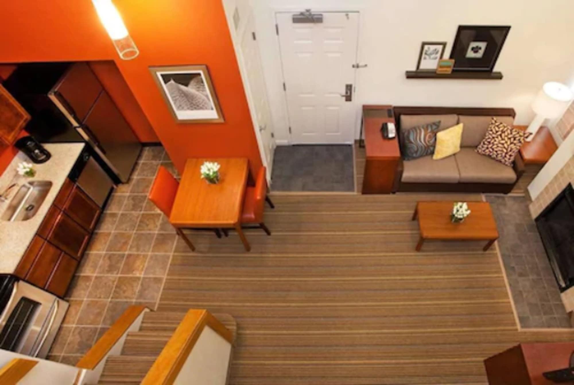 Hawthorn By Wyndham Vienna Va 3* Tysons Corner