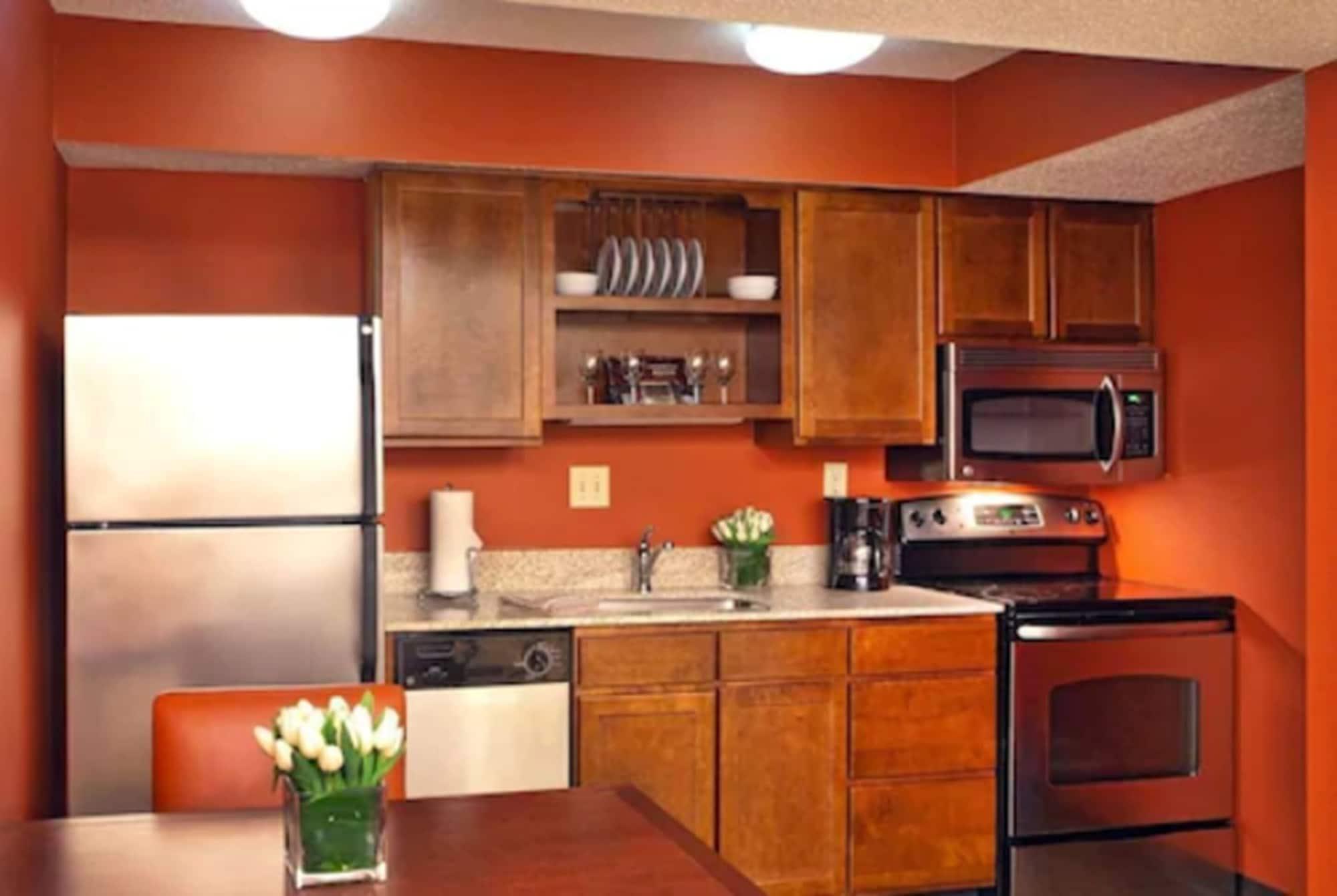 Hawthorn By Wyndham Vienna Va 3*