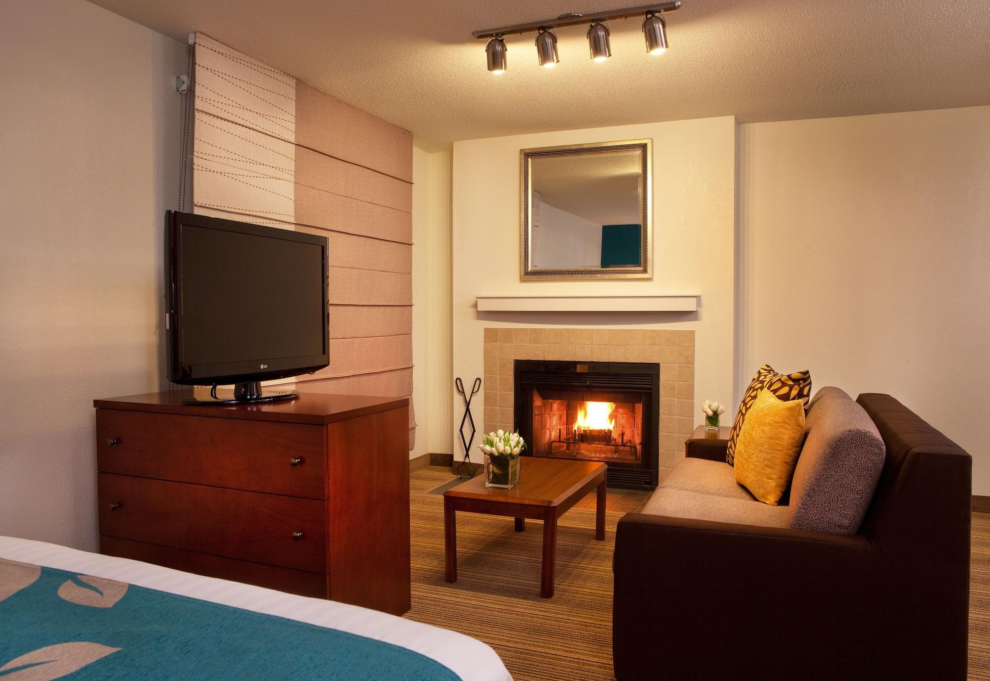 Hawthorn By Wyndham Vienna Va Hotel Tysons Corner
