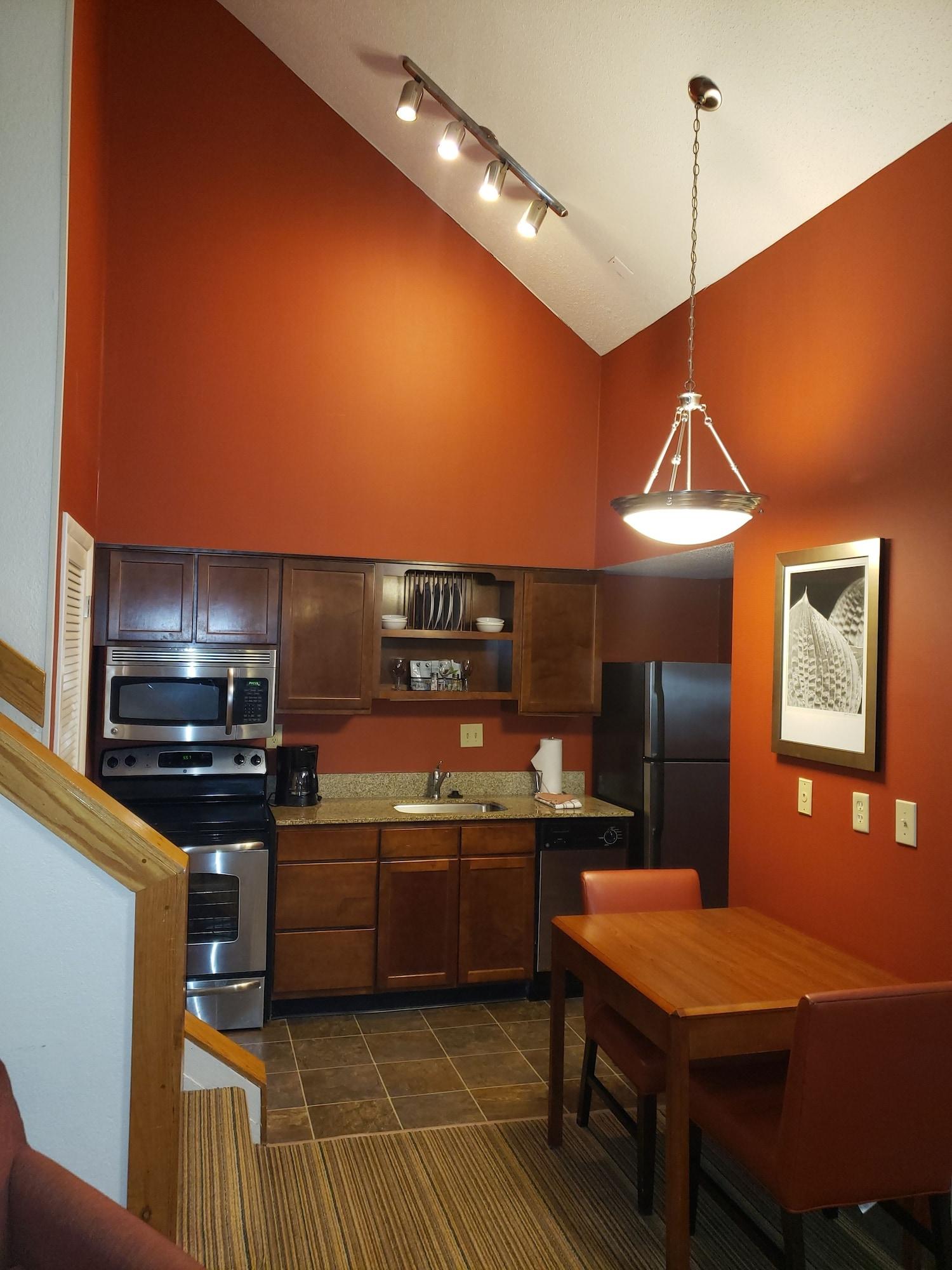 Hawthorn By Wyndham Vienna Va Hotel Tysons Corner