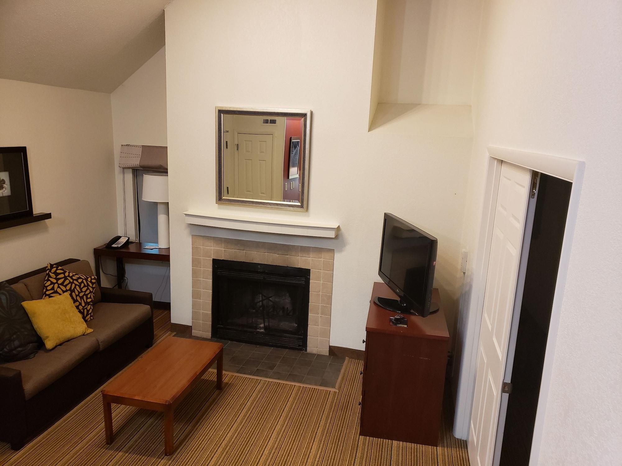 Hotel Hawthorn By Wyndham Vienna Va Tysons Corner