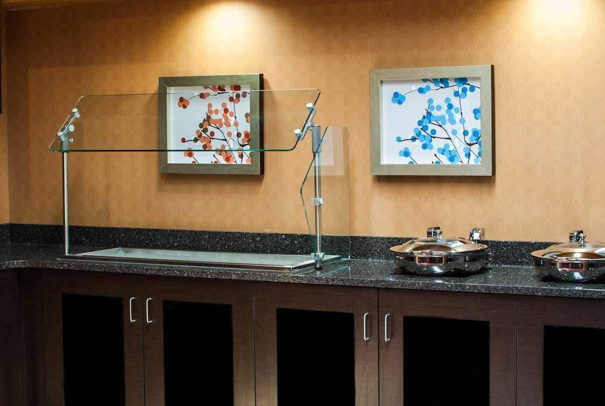 Hawthorn By Wyndham Vienna Va Hotel 3*