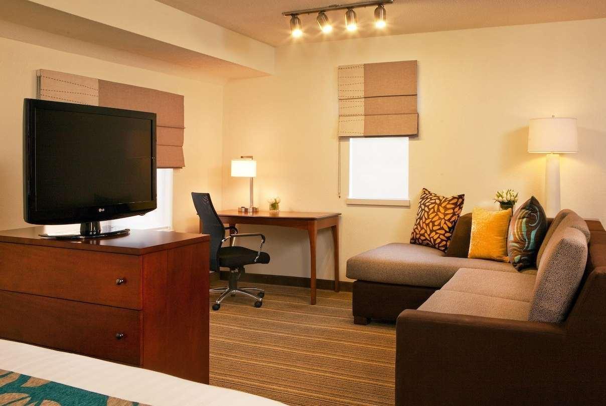 Hawthorn By Wyndham Vienna Va