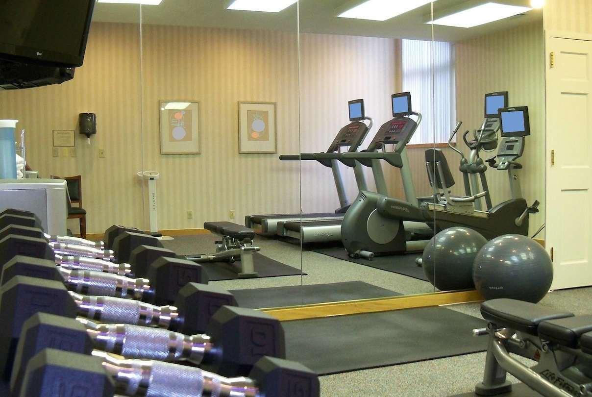Hawthorn By Wyndham Vienna Va 3* Tysons Corner