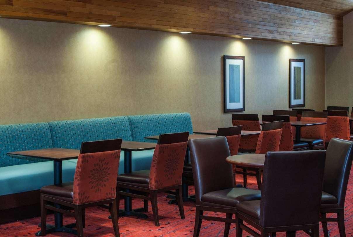 Hotel Hawthorn By Wyndham Vienna Va