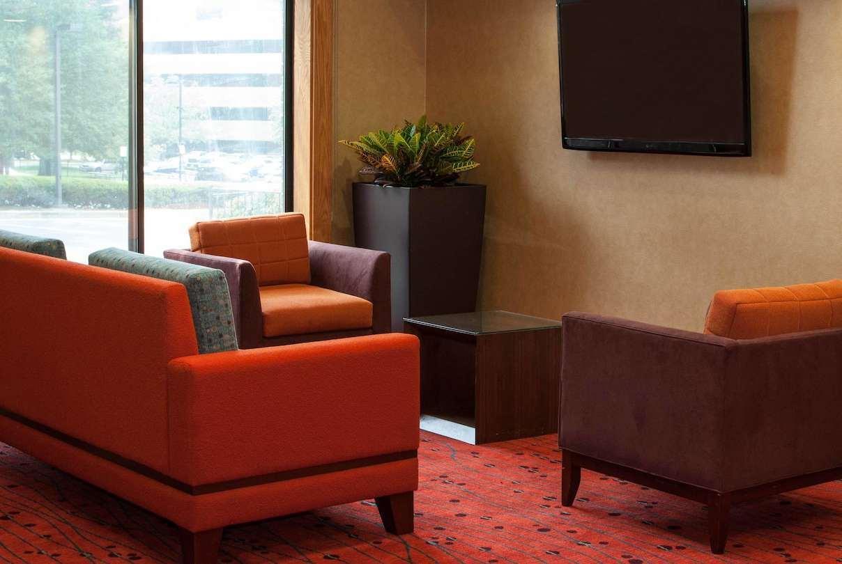 Hawthorn By Wyndham Vienna Va Tysons Corner