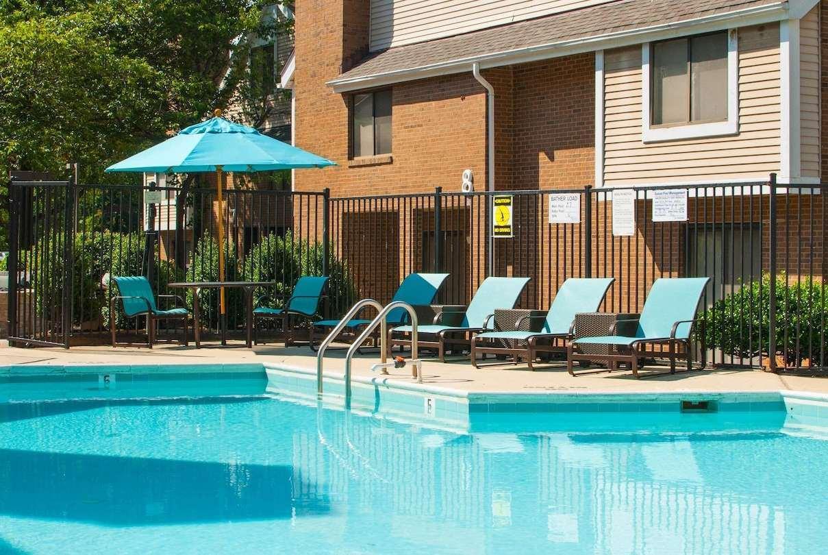Hawthorn By Wyndham Vienna Va 3*
