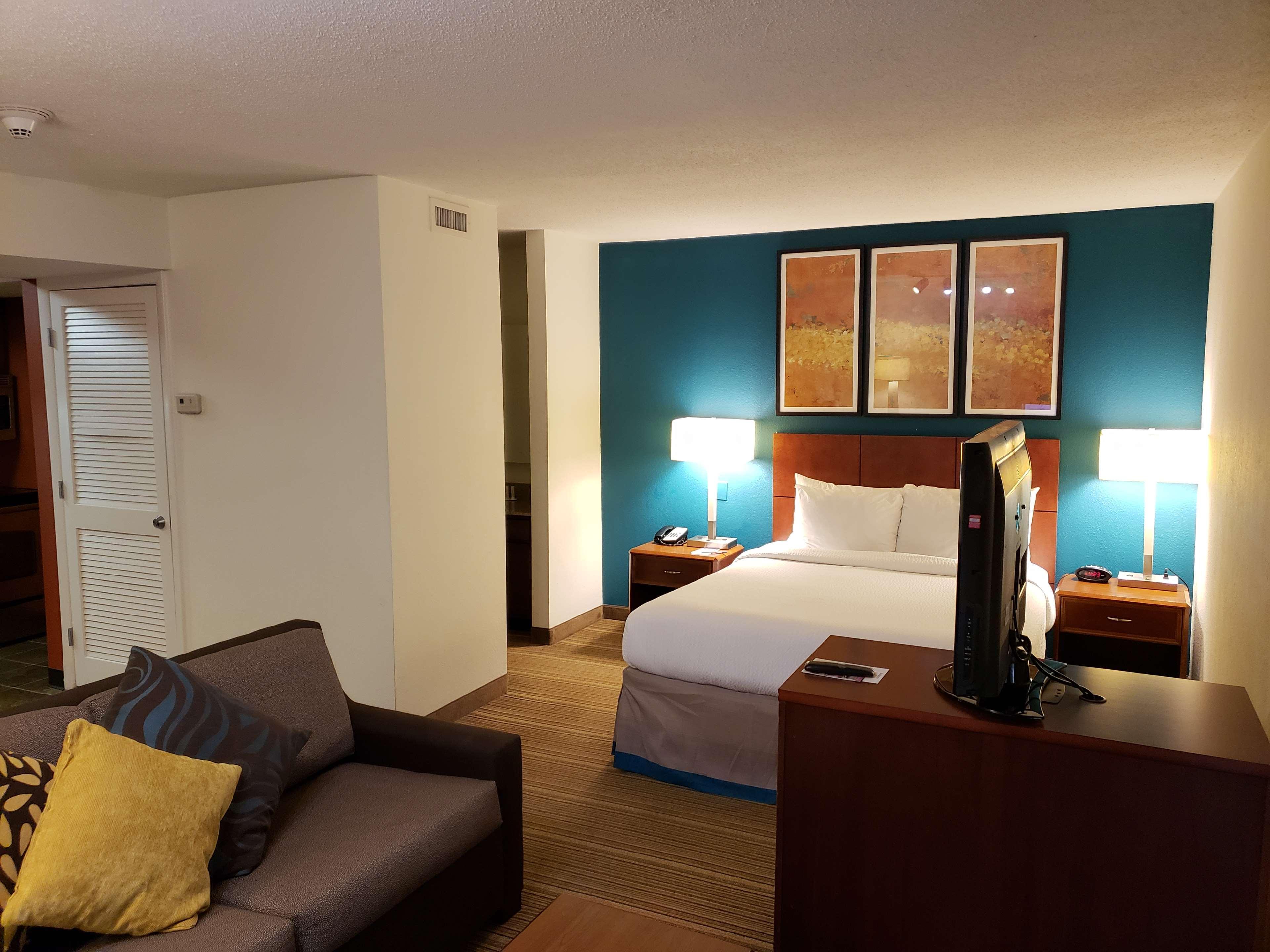 Hawthorn By Wyndham Vienna Va