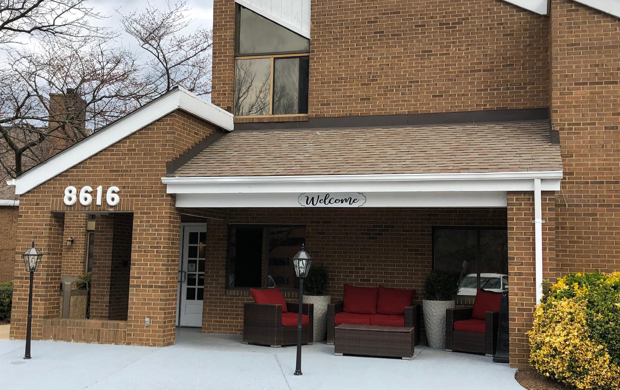 Hotel Hawthorn By Wyndham Vienna Va 3*