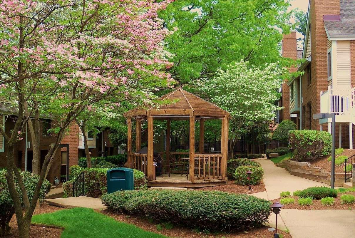 Hawthorn By Wyndham Vienna Va 3* Tysons Corner