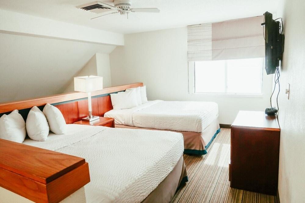 Hawthorn By Wyndham Vienna Va 3*