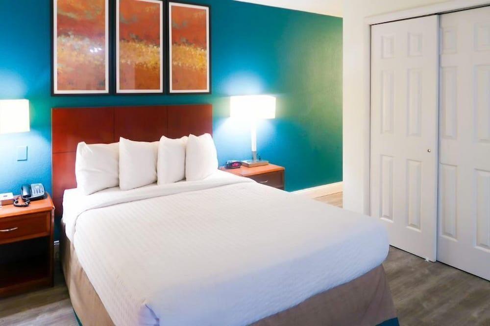 Hotel Hawthorn By Wyndham Vienna Va Tysons Corner