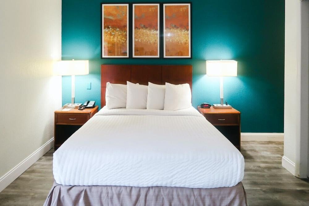 Hawthorn By Wyndham Vienna Va 3* Tysons Corner