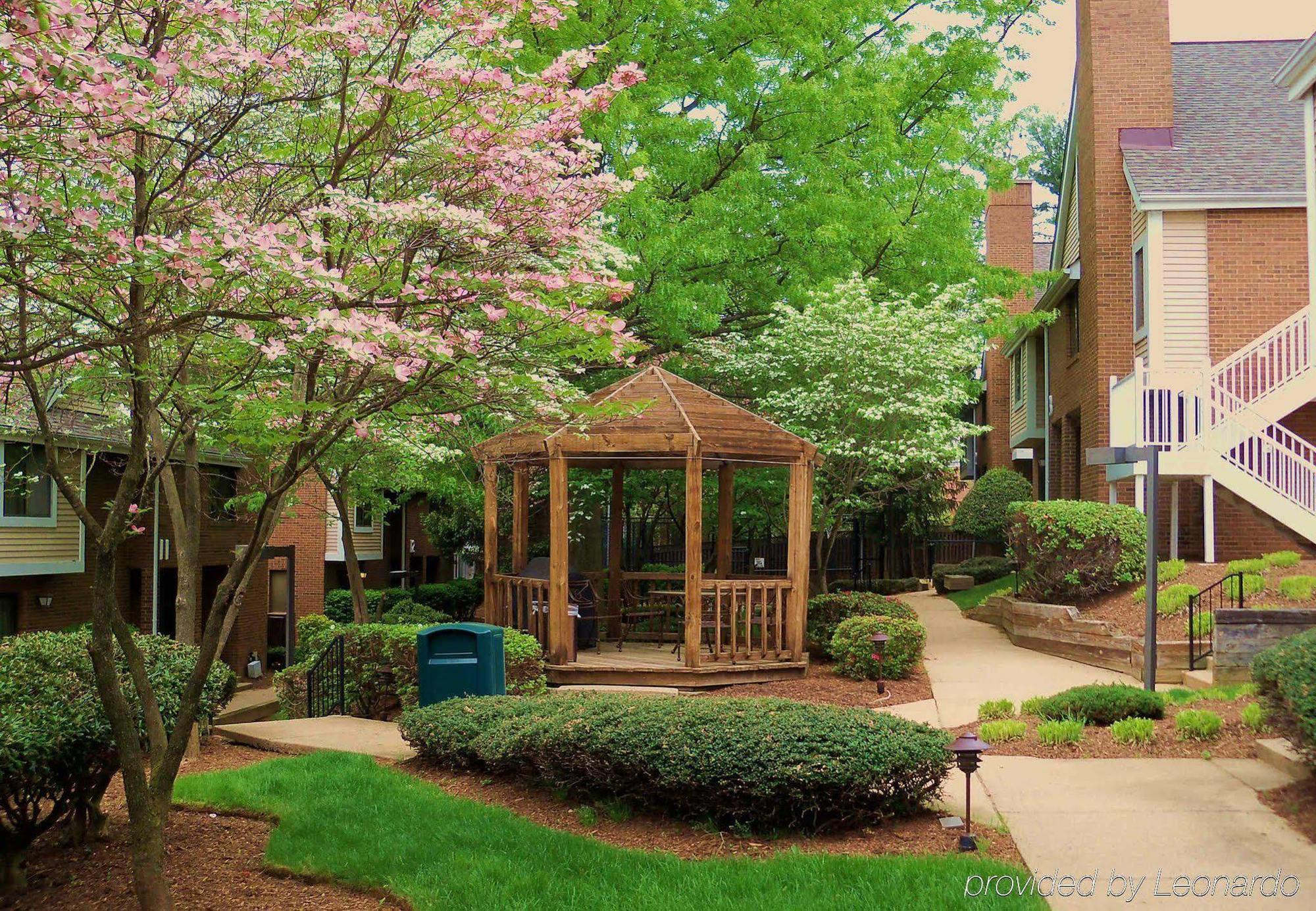 Hotel Hawthorn By Wyndham Vienna Va