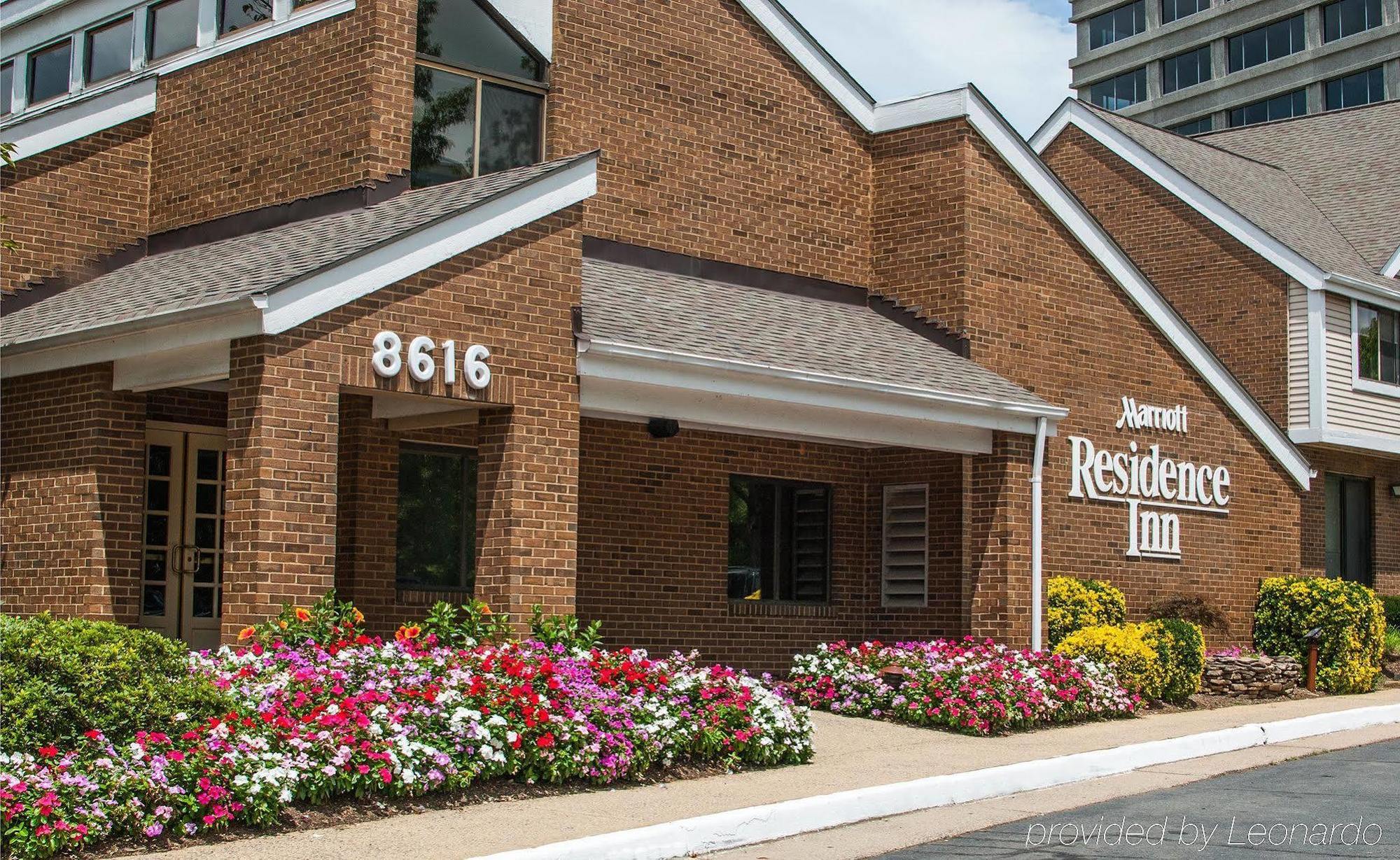 Hotel Hawthorn By Wyndham Vienna Va