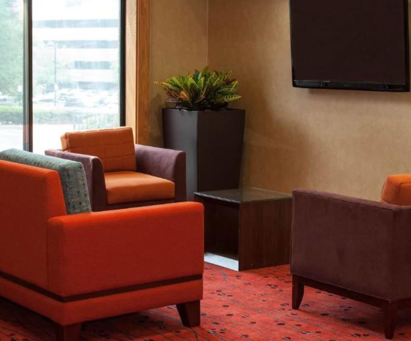 Hawthorn By Wyndham Vienna Va Hotel Tysons Corner