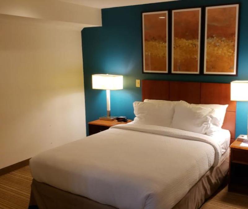 Hotel Hawthorn By Wyndham Vienna Va 3*