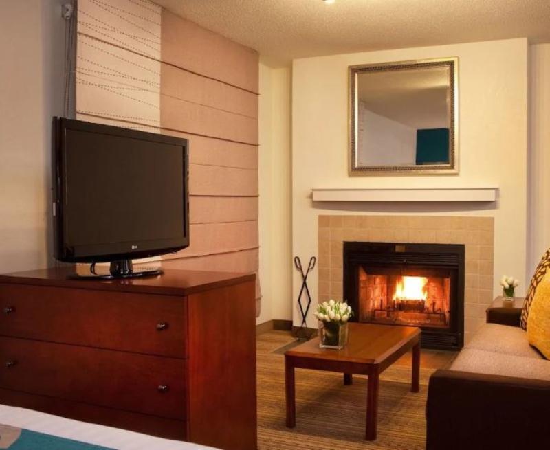 Hawthorn By Wyndham Vienna Va Hotel 3*