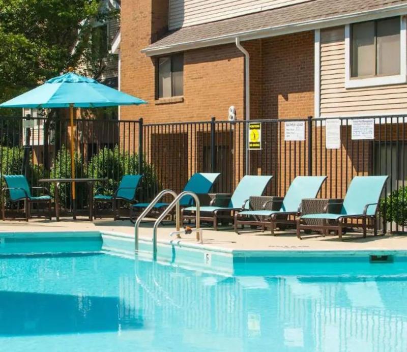 Hawthorn By Wyndham Vienna Va Hotel Tysons Corner