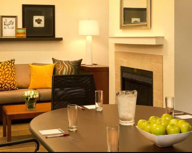 Hotel Hawthorn By Wyndham Vienna Va Tysons Corner
