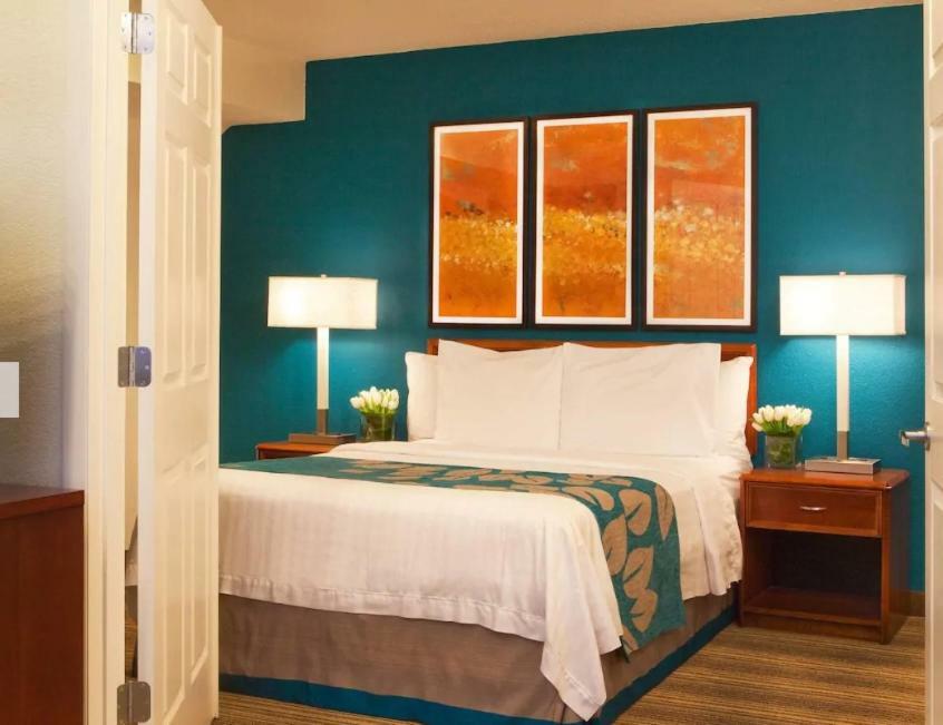 Hawthorn By Wyndham Vienna Va 3*