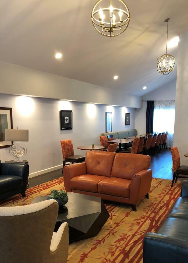 Hawthorn By Wyndham Vienna Va 3* Tysons Corner