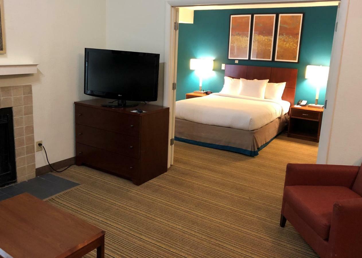 Hawthorn By Wyndham Vienna Va Hotel