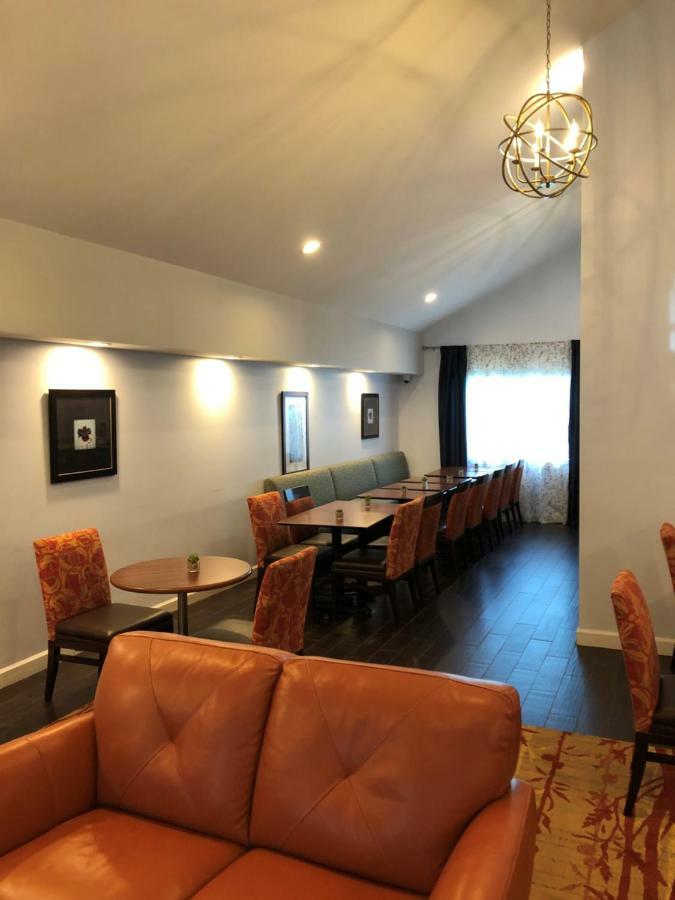 Hawthorn By Wyndham Vienna Va 3*